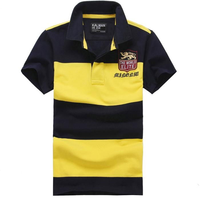 MENS POLO SHIRTS