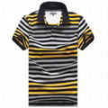 MENS Y/D FASHION POLO SHIRTS