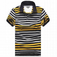 MENS Y/D FASHION POLO SHIRTS 