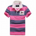 MENS Y/D FASHION  POLO SHIRTS 1