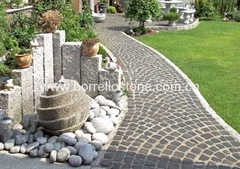 Laizhou Borrello Stone Co., Ltd. 