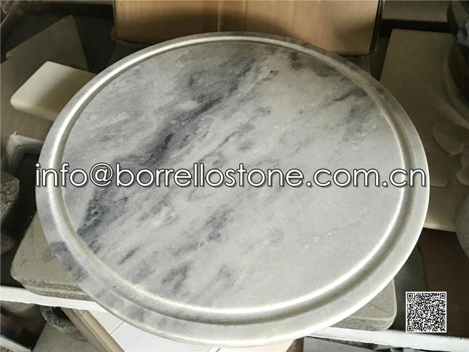 Marble Pan