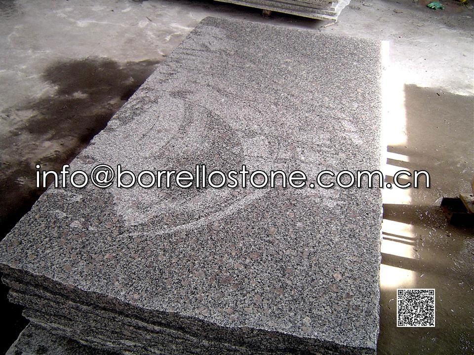 G383 Granite Slabs