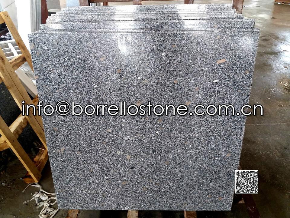 G341 Granite Polished Tiles