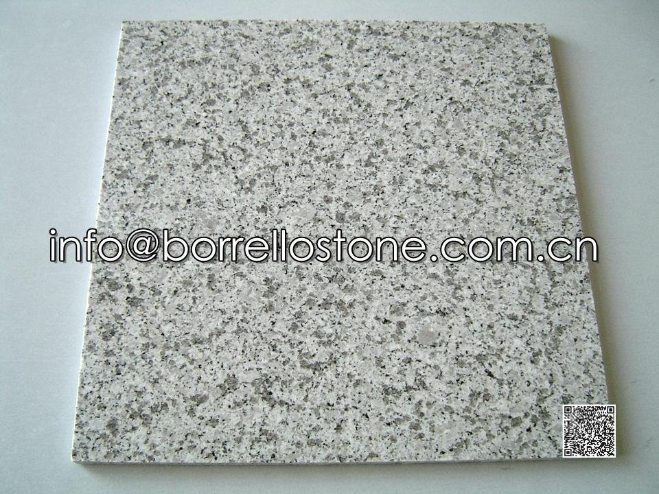  Grey Granite G355 Flooring Tile