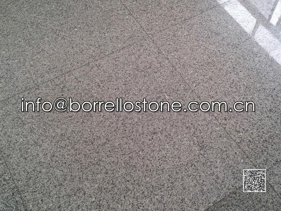  Grey Granite G355 Flooring Tile