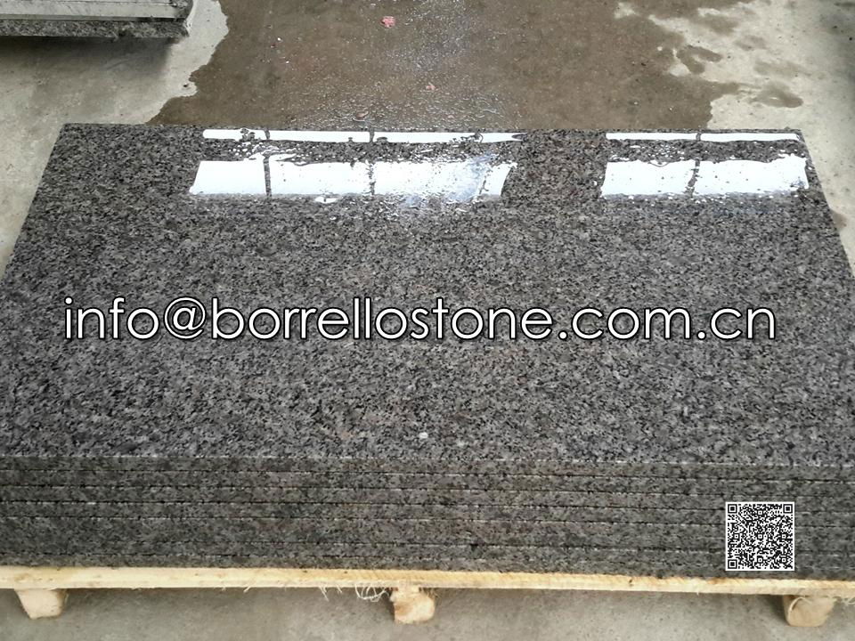 Wulian Grey G369 Granite Tiles