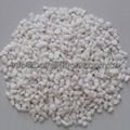 3-5mm white pebble stone