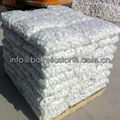 3-5mm white pebble stone 7