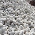 100-150mm large pebble stone rocks 6