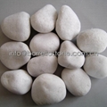 100-150mm large pebble stone rocks