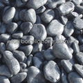black basalt pebble stone 5