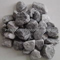 grey pebble stone
