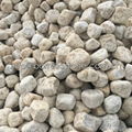 yellow sesame granite pebble 5