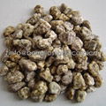 yellow sesame granite pebble 2