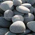 flat stone pebble river rocks