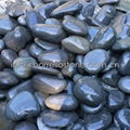 Mexican beach pebble stone