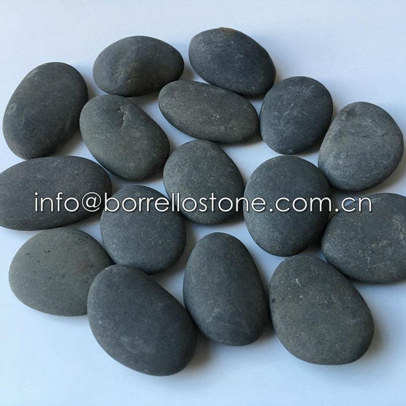 Mexican beach pebble stone 3