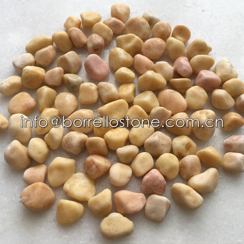 pebble stone for epoxy flooring 5