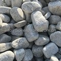 white granite cobble 4
