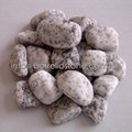 white granite cobble 5