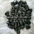 mirror polished pebble stone 4