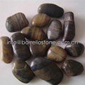 strip polished pebble stone 2
