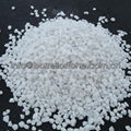 white stone pea gravel 3-5mm 2