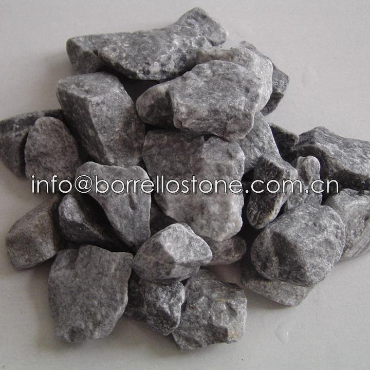 natural color stone chips 2