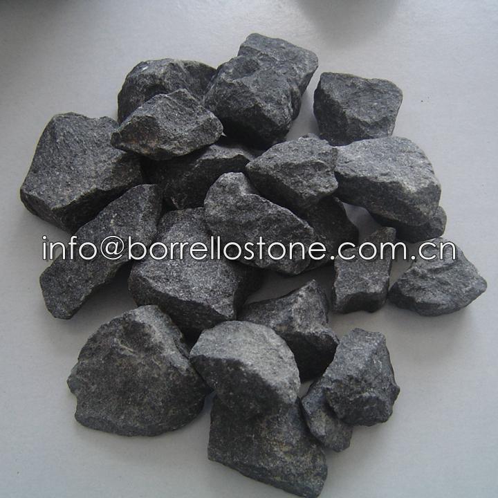 natural color crushed stone 4