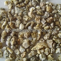 natural color crushed stone