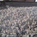 white stone pea gravel 3-5mm 6