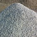 white gravel stone 20-30mm