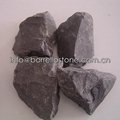 black stone gravel