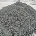 black stone gravel