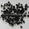 black basalt chips for airstrip 2