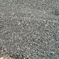 black basalt chips for airstrip