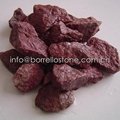 blood red stone chips 2