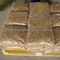 yellow stone gravel 7
