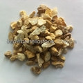 yellow stone aggregate