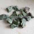 green stone gravel for garden 2