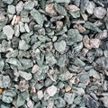 green stone gravel for garden 5