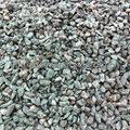 ocean green stone chips 6