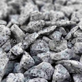 white sesame granite gravel