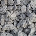 white sesame granite gravel