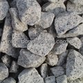 white sesame granite gravel 5