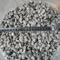 white granite stone chips