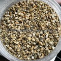 yellow granite stone aggregate