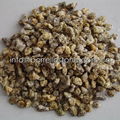 yellow granite stone aggregate