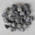 grey stone aggregate gravel